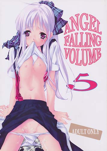 ANGEL FALLING vol.5