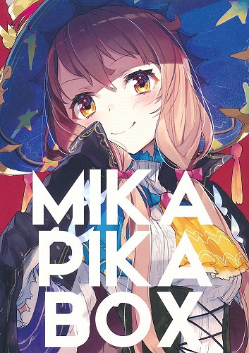 MIKA PIKA BOX