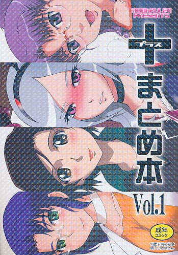 プラスまとめ本 Vol.1