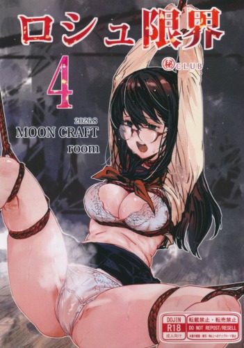 ロシュ限界 4