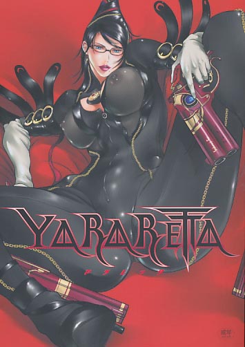 YARARETTA