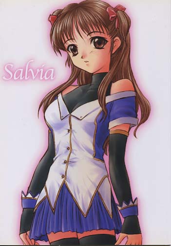 Salvia