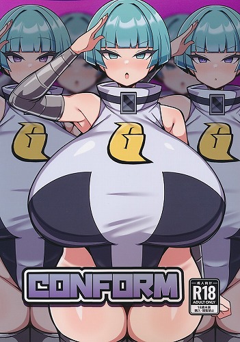 CONFORM