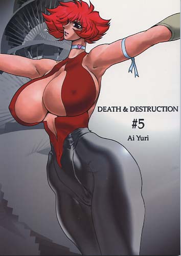 Death&Destrunction#5