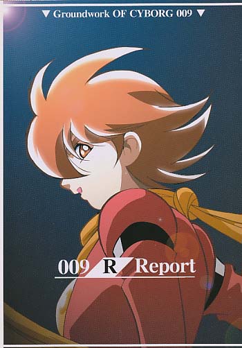 009 R Report