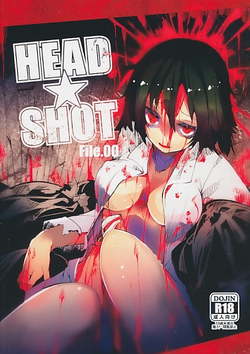 HEAD SHOT File.00