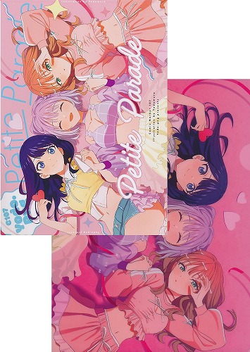 C107　2点セット　yotoco