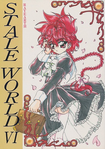 STALE WORLD VI