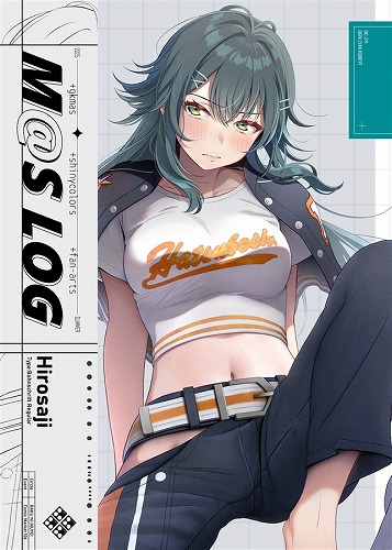 M@S LOG