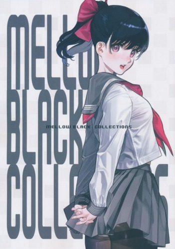 Mellow Black Collection 5