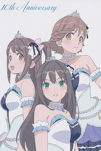 C107　会場限定ポストカード