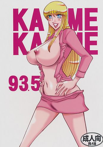 KAMEKAME 93.5