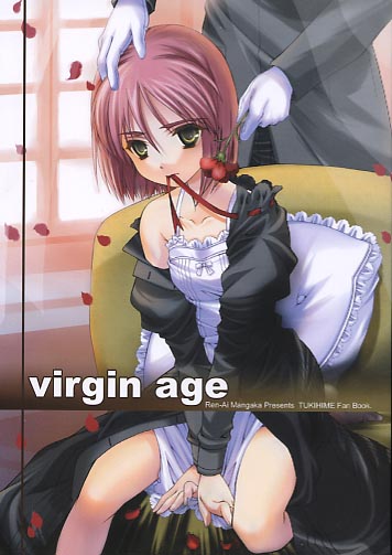 virgin age