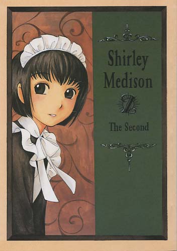 Shirly Medison 2