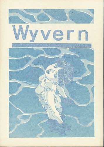 Ｗｙｖｅｒｎ